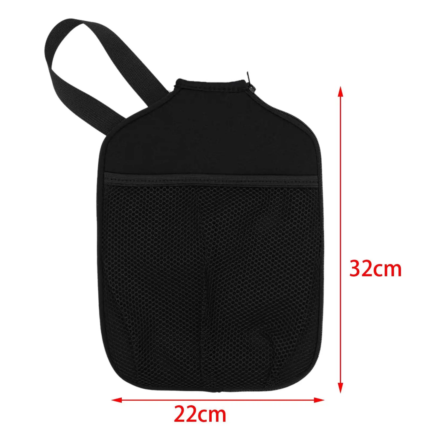 Paddle Cover