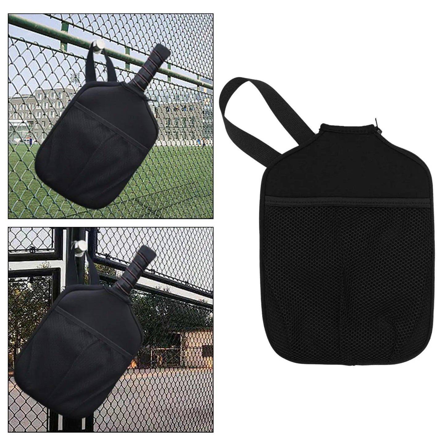 Paddle Cover