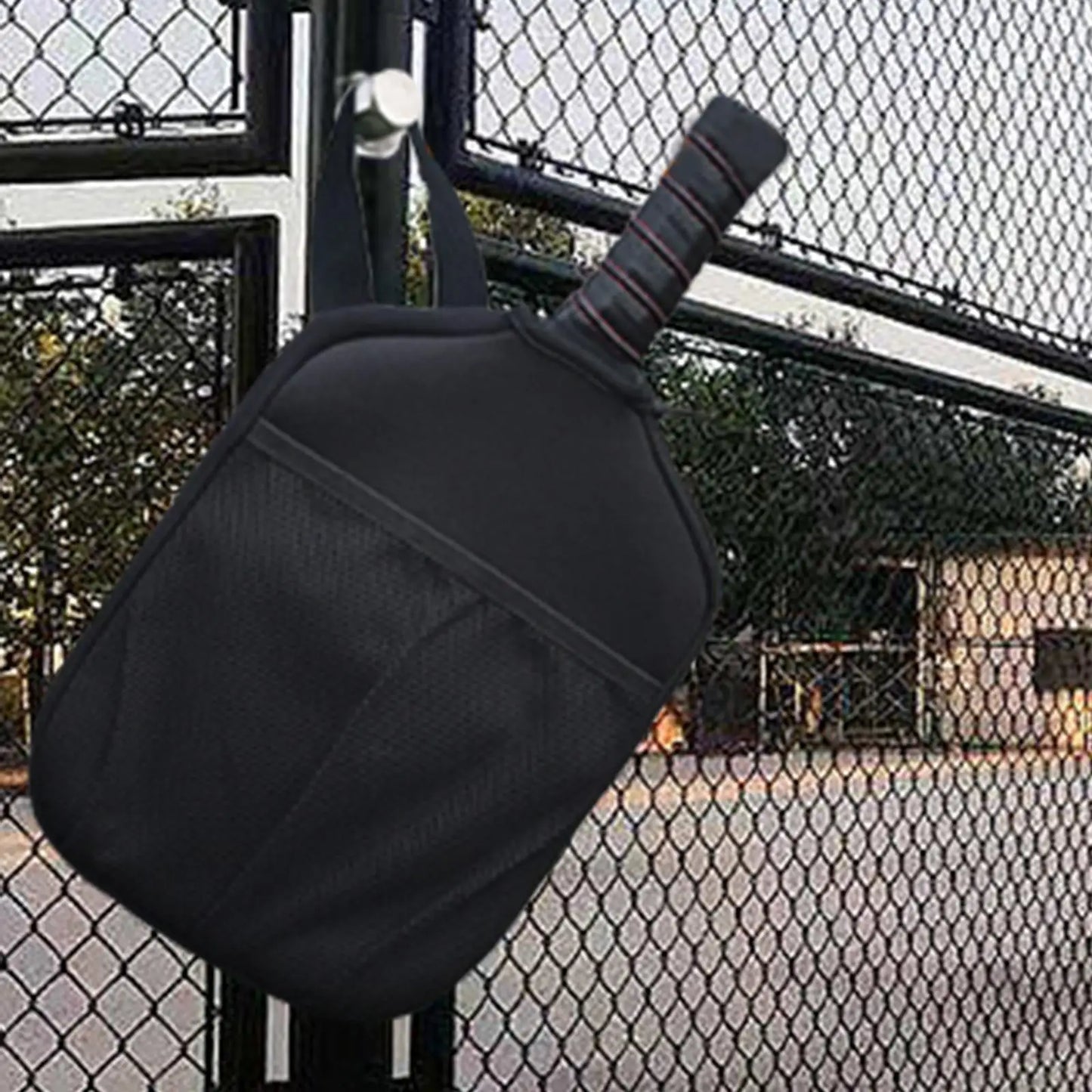 Paddle Cover