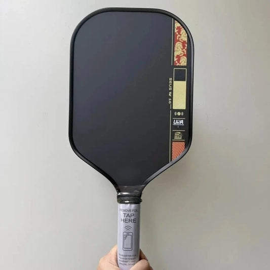 2026 Horse Year USAPA Approved Limited Edition Pro IV 16mm GEN 4 TFP Core Pickleball Paddle USAPA UPA-A Approved