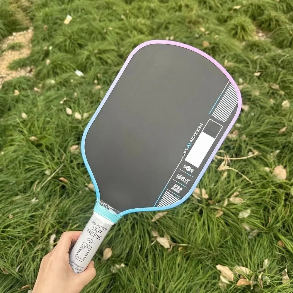 Pro IV USAPA Approved Pickleball Paddle 16MM