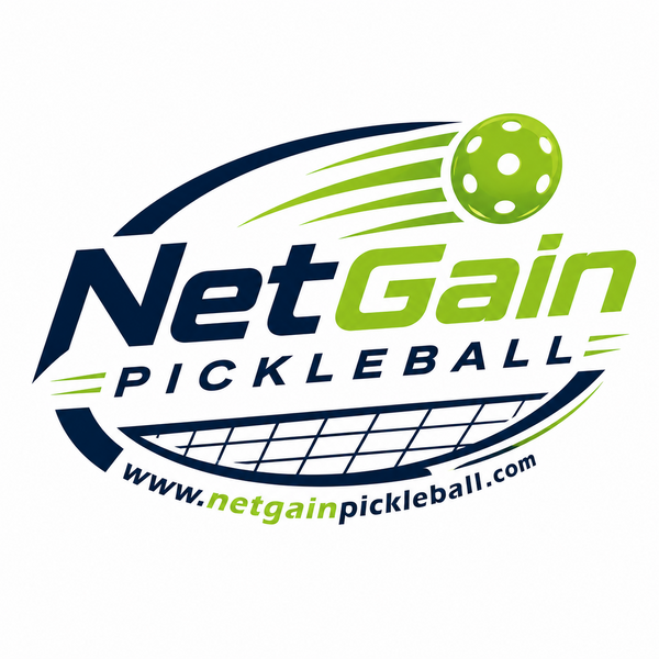 NetGain Pickleball