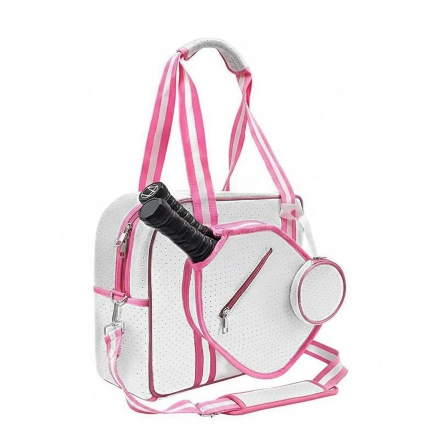 Pickleball Paddle Holder Bag