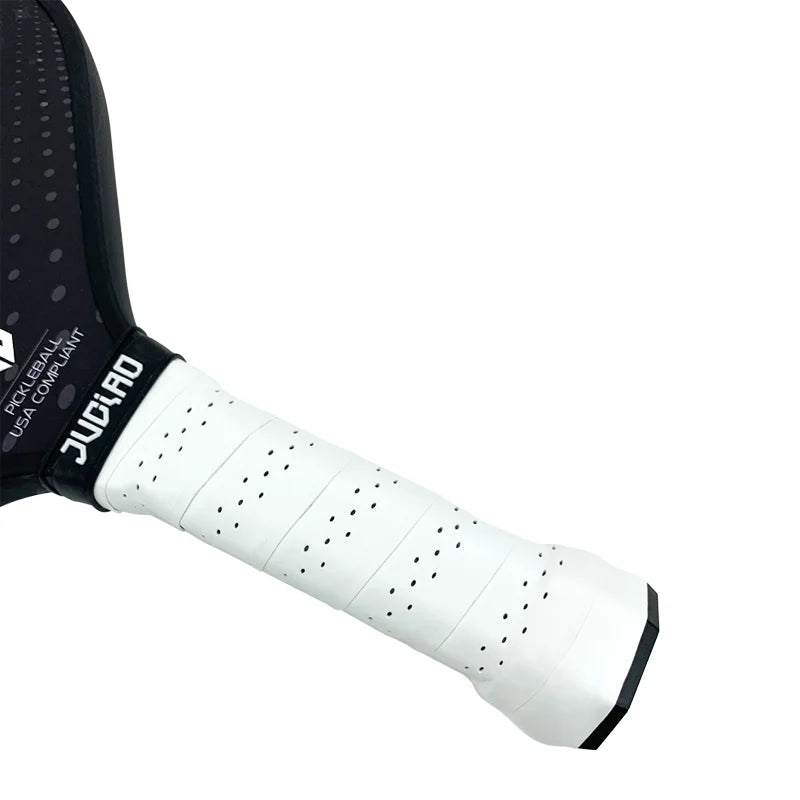 JUCIAO Carbon Fiber Pickleball Paddles 16MM