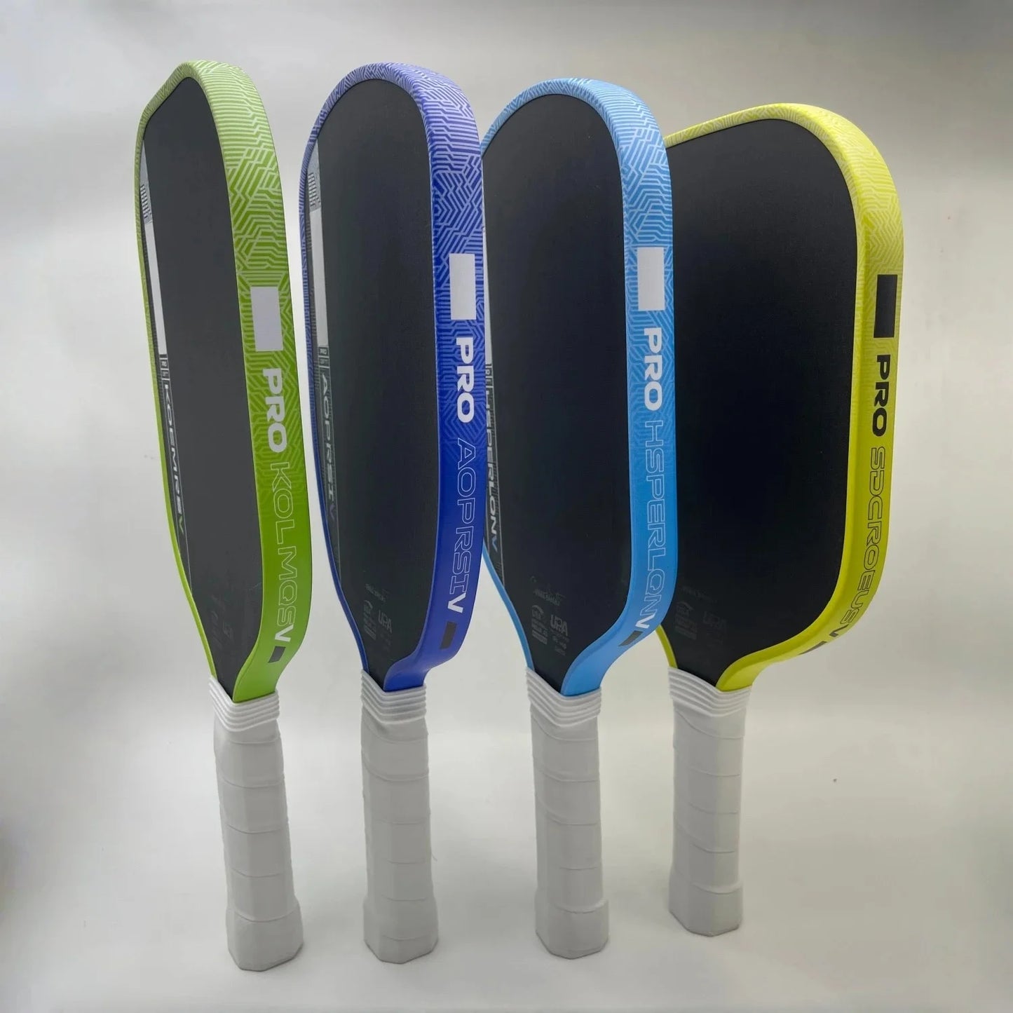 JOOLA equivale GEN5 Core PROV Professional Pickleball Paddle