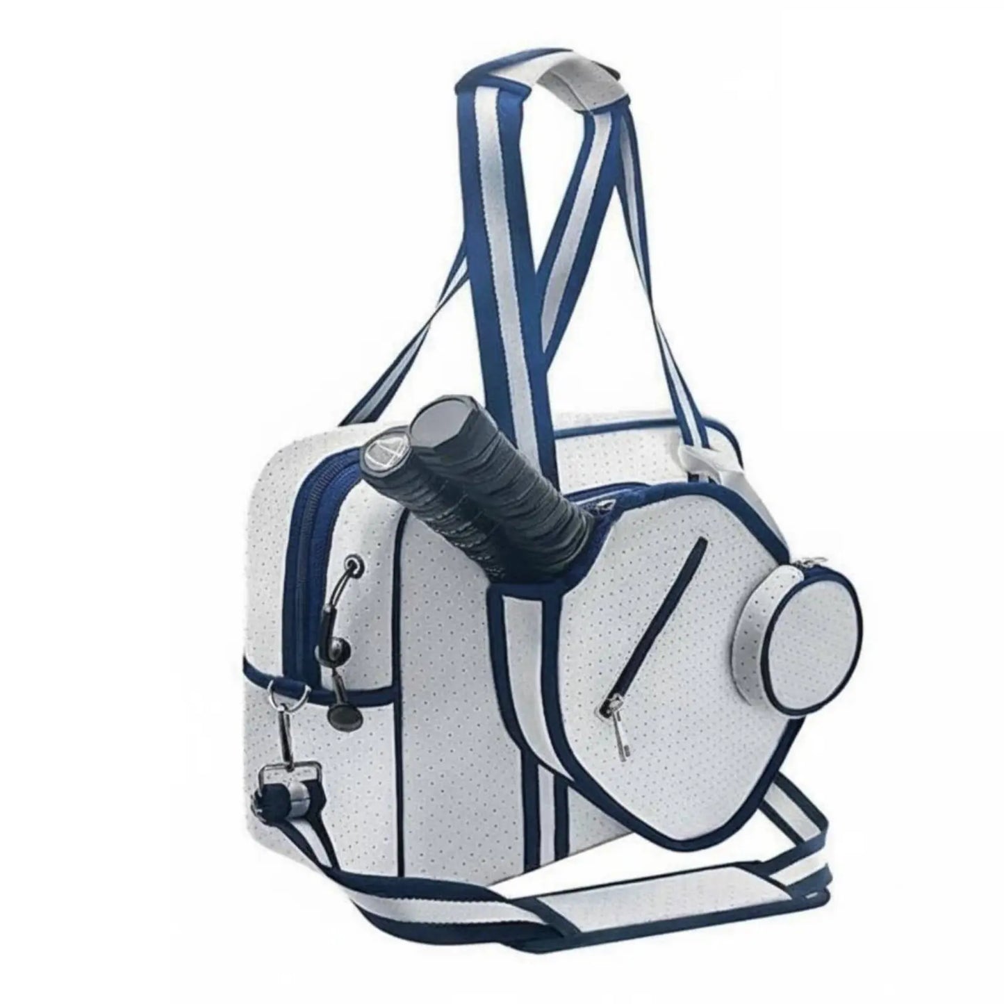 Pickleball Paddle Holder Bag
